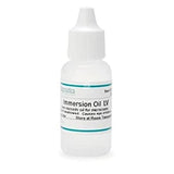 Oil Immersion
