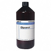 Load image into Gallery viewer, Glycerol