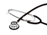 Dual Head Stethoscope