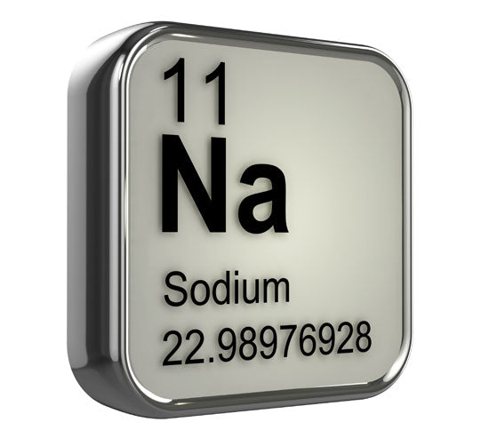 Sodium Metal