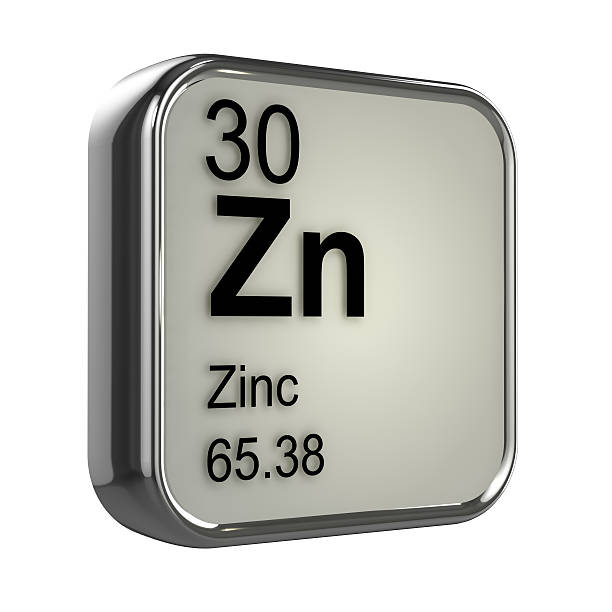 Zinc Granular