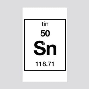 Tin Granular