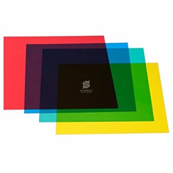 Color Filters