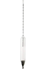Hydrometer Heavy Liquids/ Light