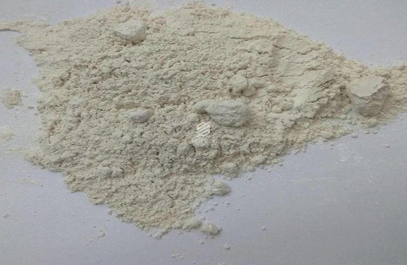 Magnesium Oxide Heavy