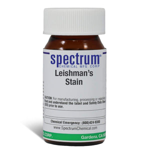 Leishman Stain Solution