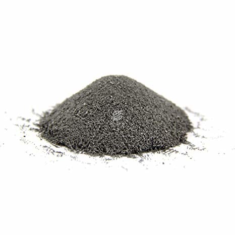 Iron Filings