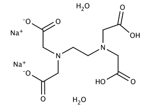 EDTA  Disodium Salt