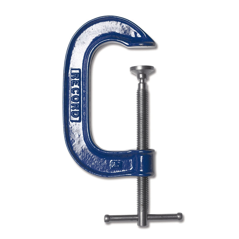 G Clamp