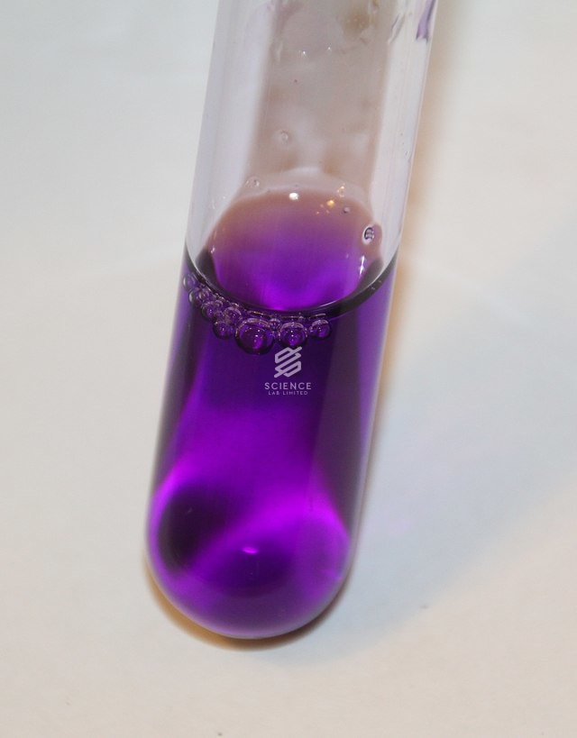 Crystal Violet