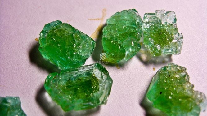 Ferrous Nitrate