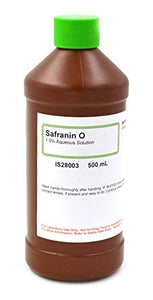 Safranin