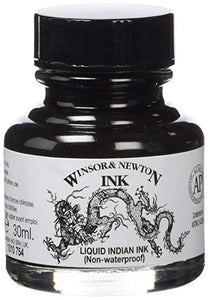 Indian Ink