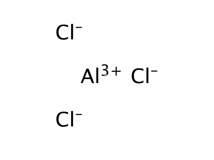 Aluminium Chloride Anhydrous