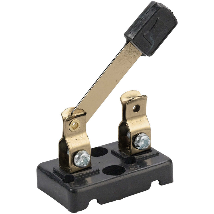 Knife Switch – Sciencelab limited