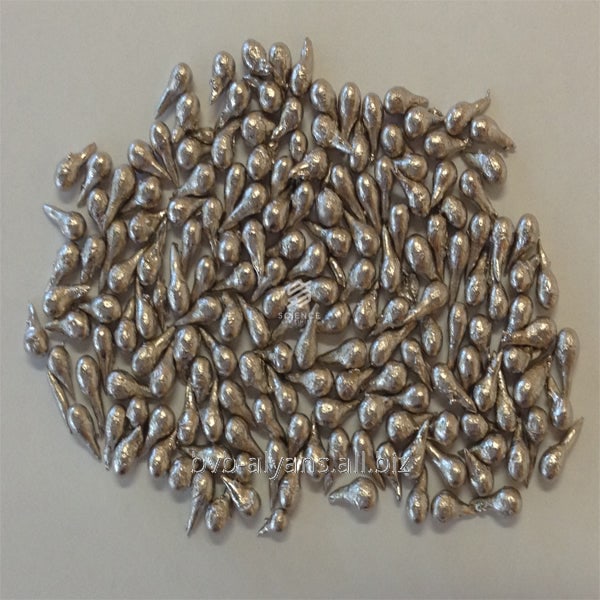 Tin Granular