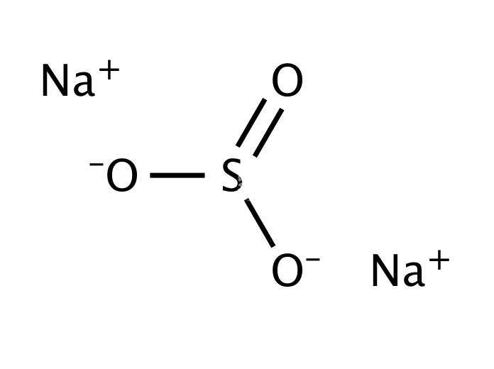 Sodium Sulphite