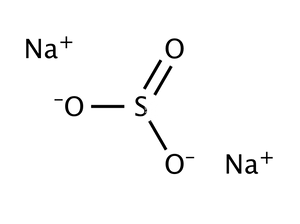 Sodium Sulphite