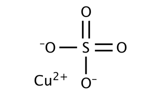 Cupric Sulphate Anhydrous