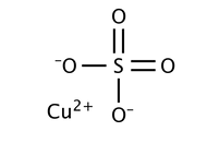 Cupric Sulphate Anhydrous