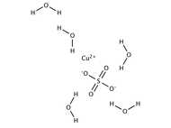 Cupric Sulphate Pentahydrate