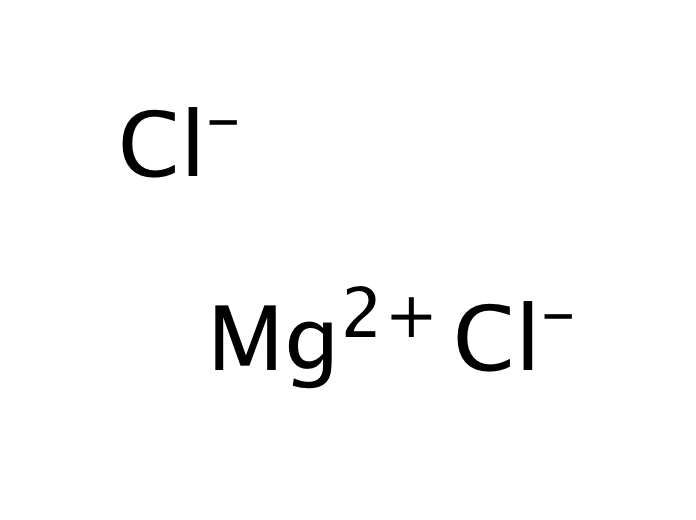 Magnesium Chloride
