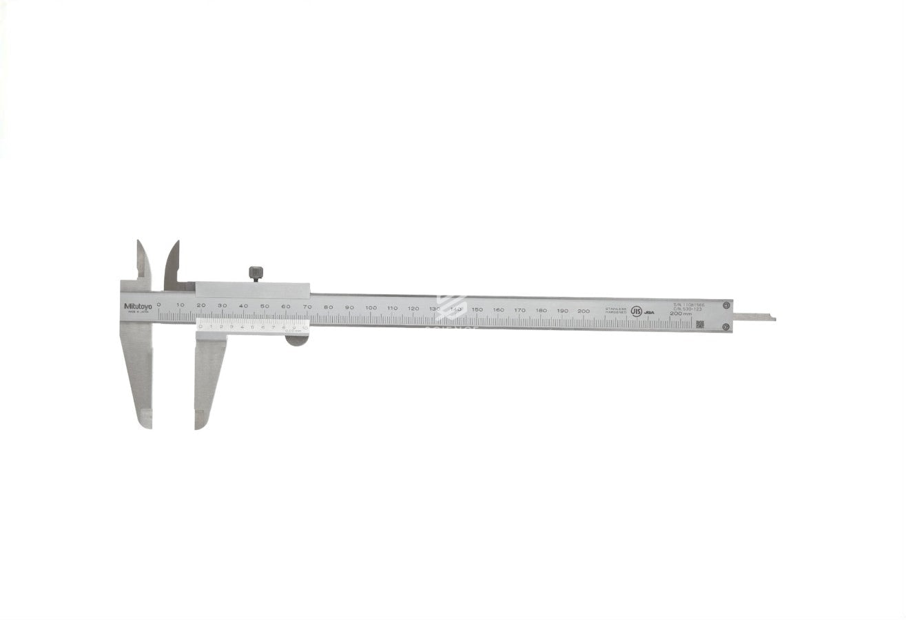 Vernier Calipers