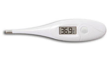 Load image into Gallery viewer, Digital clinical thermometer 
