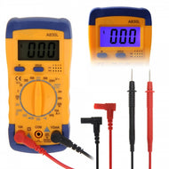 Multimeter (Avometer)