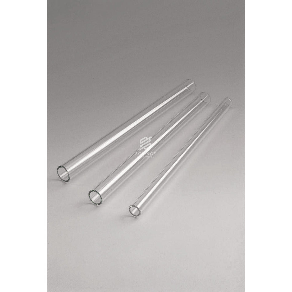 Combustion Tube
