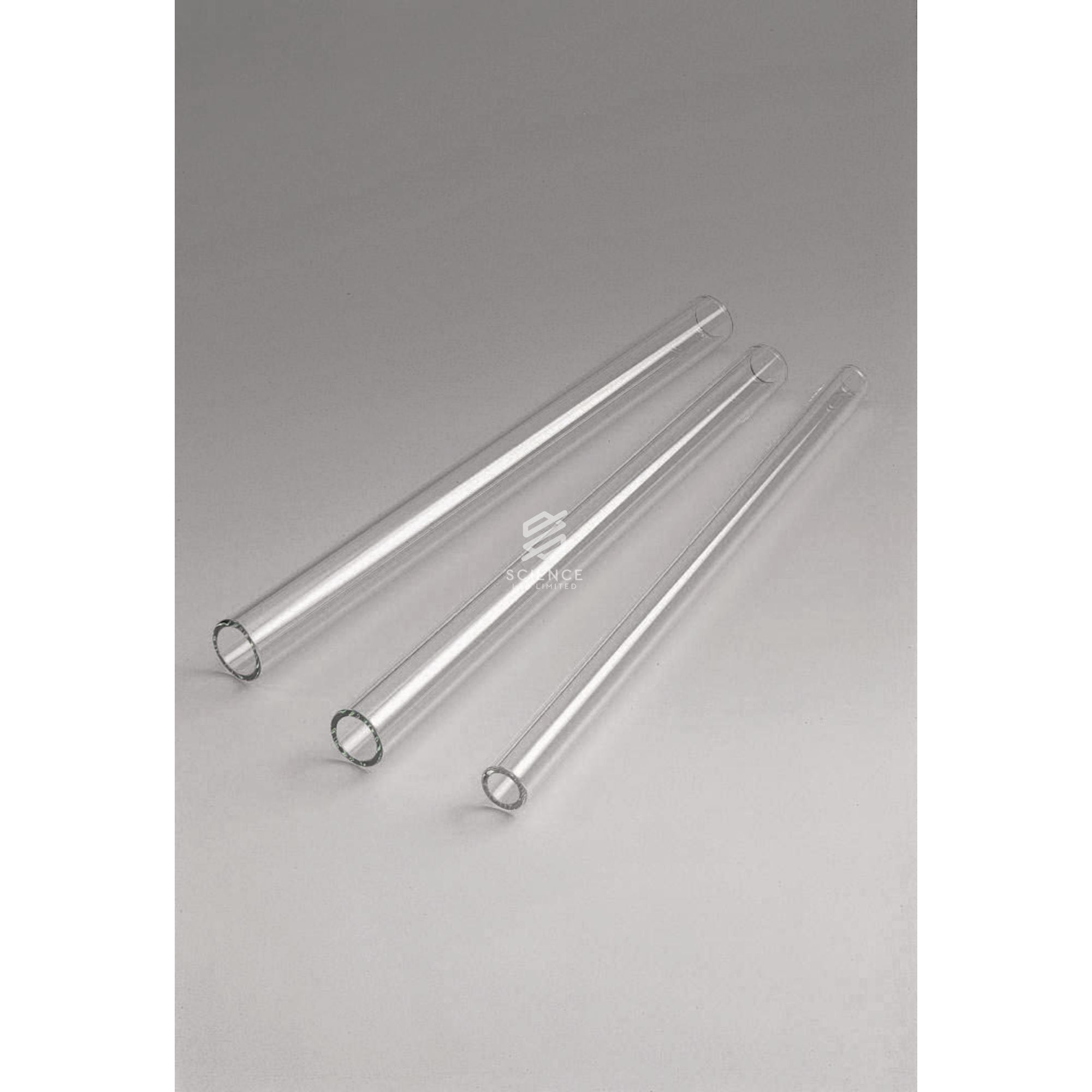 Combustion Tube