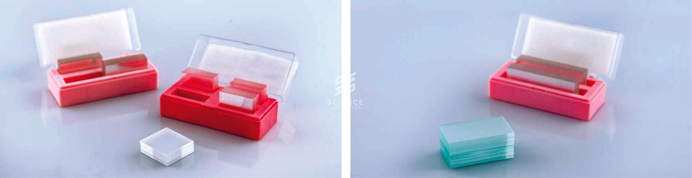 Microscope Cover Glass