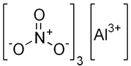 Aluminium Nitrate