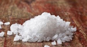 Aluminum Carbonate (basic)