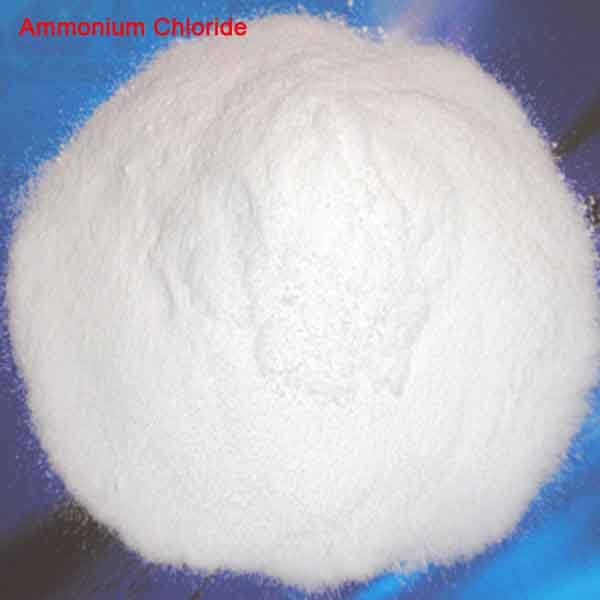 Ammonium Chloride – Sciencelab limited