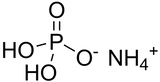 Ammonium Dihydrogen Phosphate