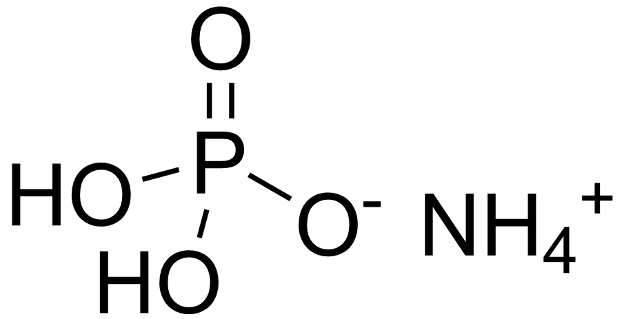 Ammonium Dihydrogen Phosphate