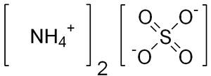 Ammonium Sulphate
