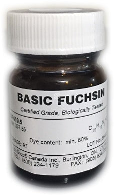 Fuchsin Basic
