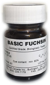 Fuchsin Basic