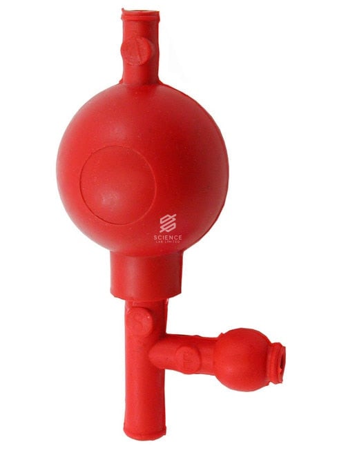 Pipette Filler