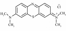 Load image into Gallery viewer, Methylene Blue