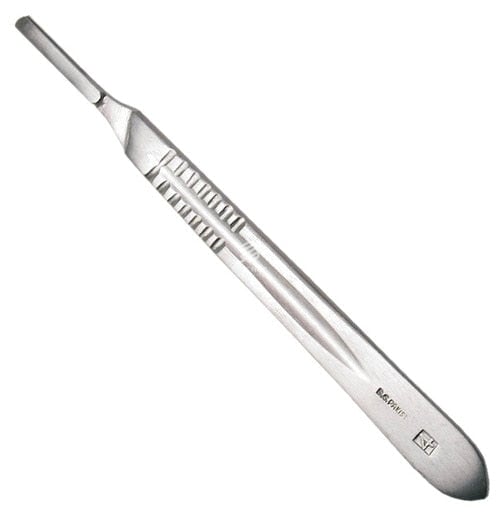Scalpel Handle No