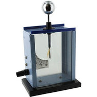 Gold Leaf Electroscope