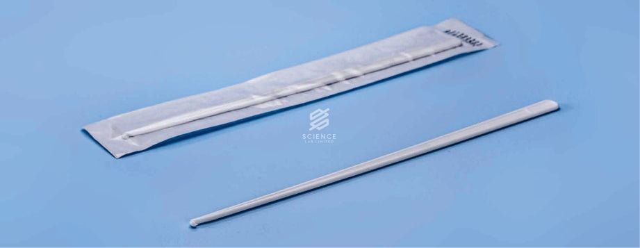 Disposable Tongue Depressor