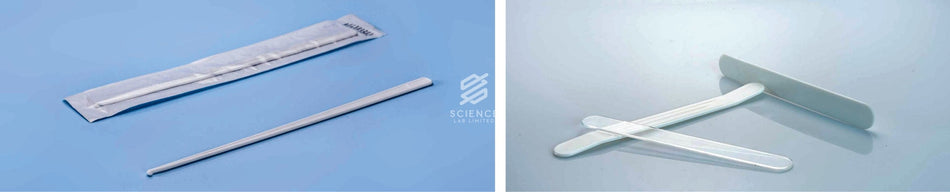 Disposable Tongue Depressor