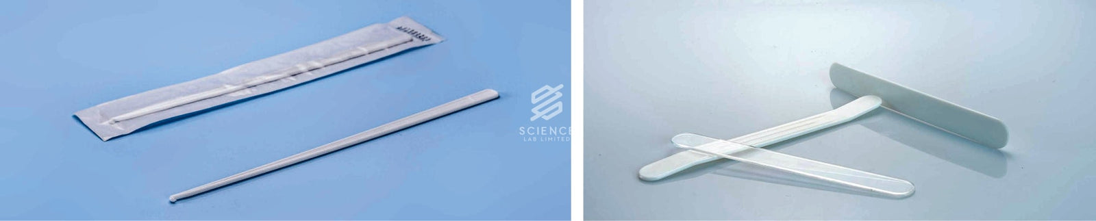 Disposable Tongue Depressor