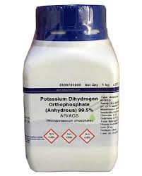 Potassium Dihydrogen Phosphate
