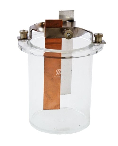 Voltaic Cell