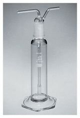 Gas Washing Bottle